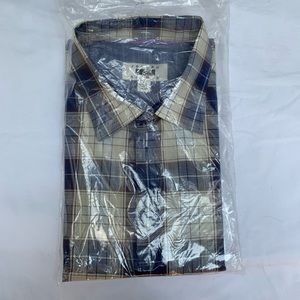 Button down dress shirt